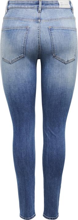 Actual product image Only Onlforever Icon Hw Sk Lak Dnm Rea474noos (W31/L32)