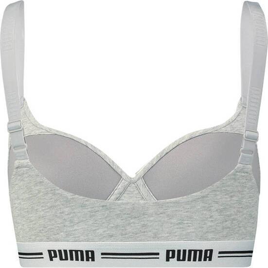 Puma Padded Top
