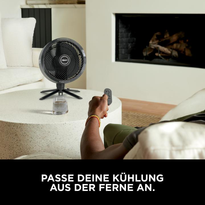 Productafbeelding Shark FlexBreeze Pro Nevel (57.70 dB)