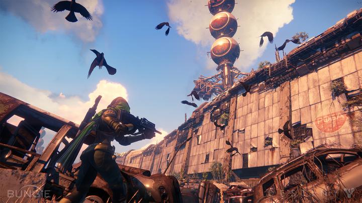 Immagine prodotto Activision Destiny Edizione Avanguardia (Day-One) (PS3)