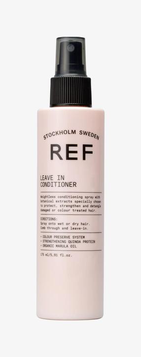 Actual product image Ref. Leave In Conditioner (175 ml)