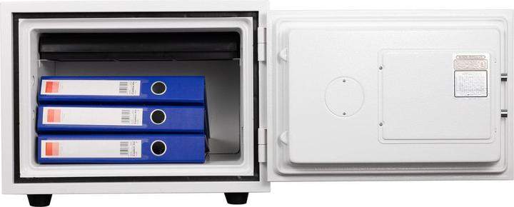 Actual product image Jamb Fireproof 44 kg (19 l)