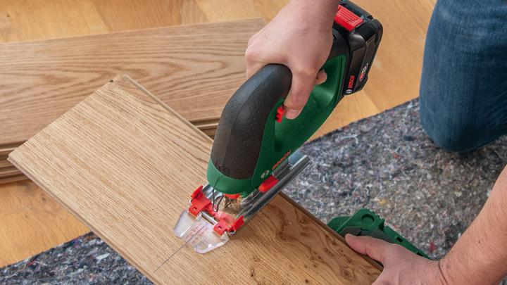 Image du produit Bosch Home & Garden UniversalSaw 18V-100