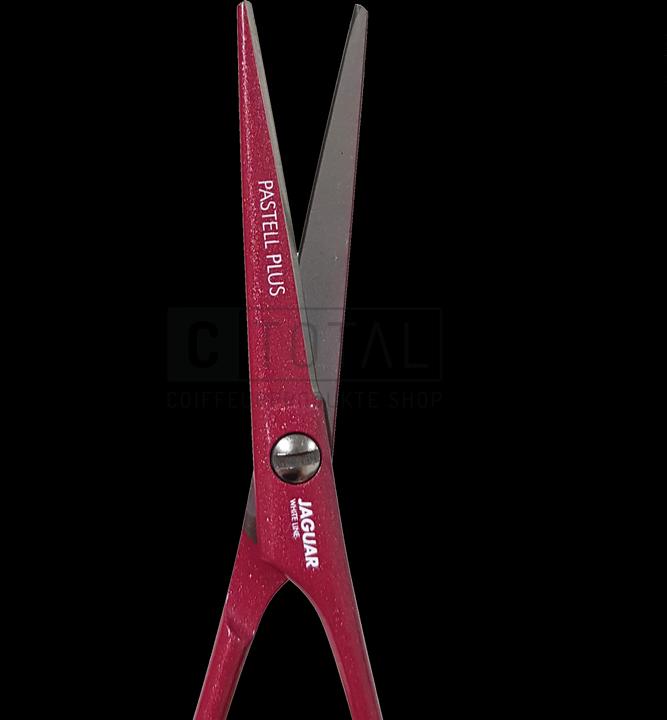 Produktbild Jaguar Pastell Plus 5,5 Schere (13.97 cm)