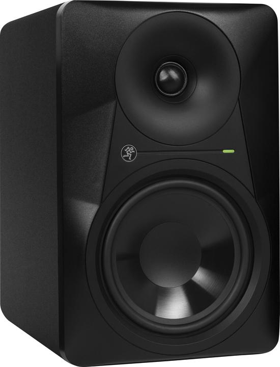 Mackie Mr624 (Aktiv, 1 Stk., 1x 65 W)