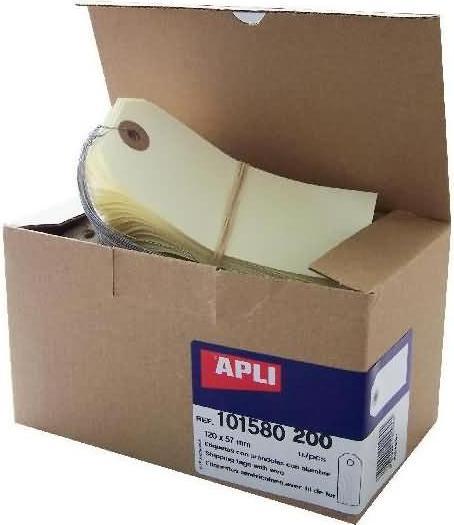 Actual product image Agipa Cradle, 120 x 57 mm, neutral, with wire