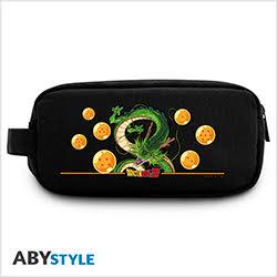 Actual product image ABYstyle DRAGON BALL - Case - DBZShenron
