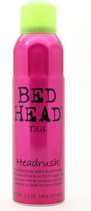 Image du produit Tigi brosse frontale (200 ml)