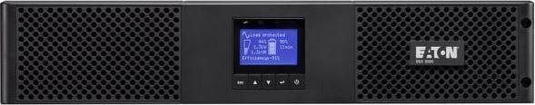 Immagine prodotto Eaton 9SX3000IRBS (2700 VA, 900 W, Doppio convertitore online UPS)