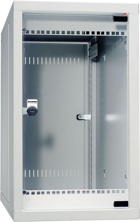 Actual product image Schäfer Shop SCHAFER NT Box housing (19 inch rack)