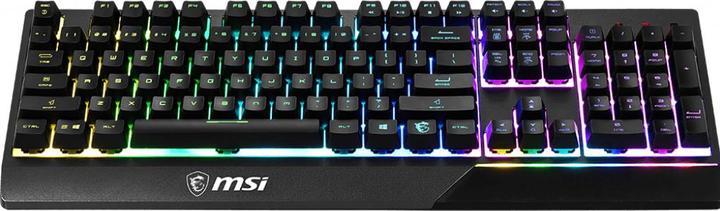 Actual product image MSI Vigor GK30 (US, Cable)