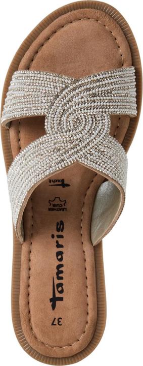 Actual product image Tamaris Mule (40)