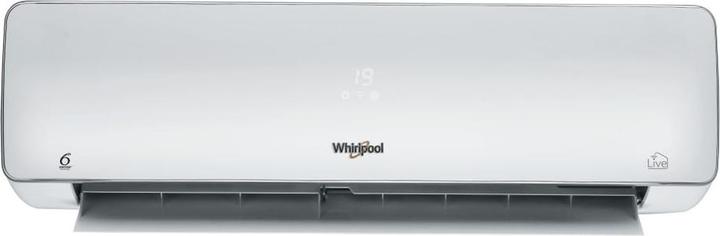 Produktbild Whirlpool SPIW312A3WF.1 (12000 BTU/h)