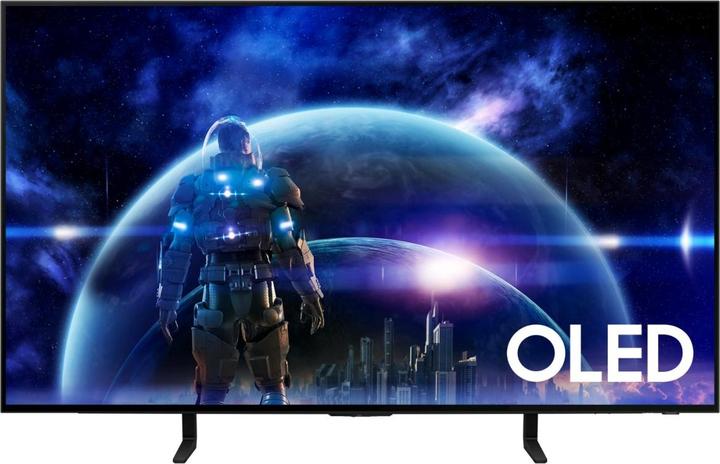 Image du produit Samsung QE48S90D TV OLED 4K (2024) 120 cm (48) (48", S90D, OLED, 4K, 2024)