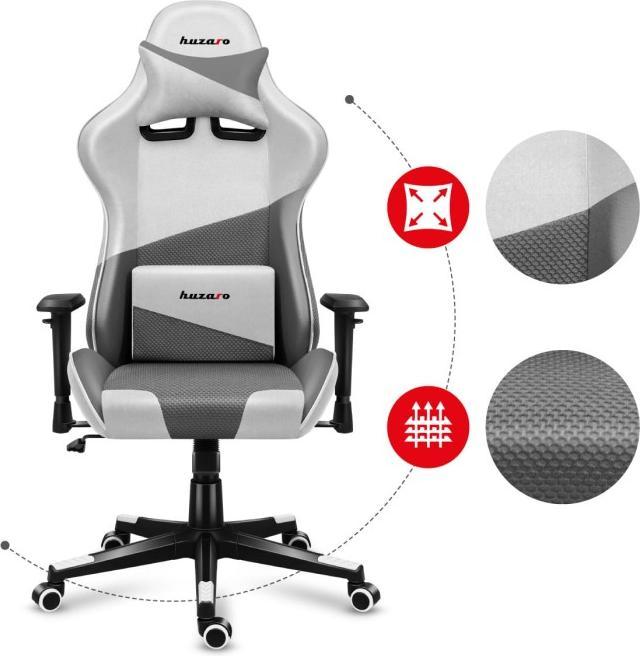 Produktbild Huzaro Force 6.2 Mesh