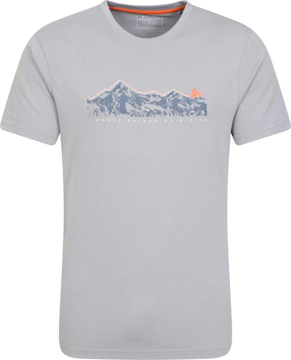 Mountain Warehouse TShirt (S)
