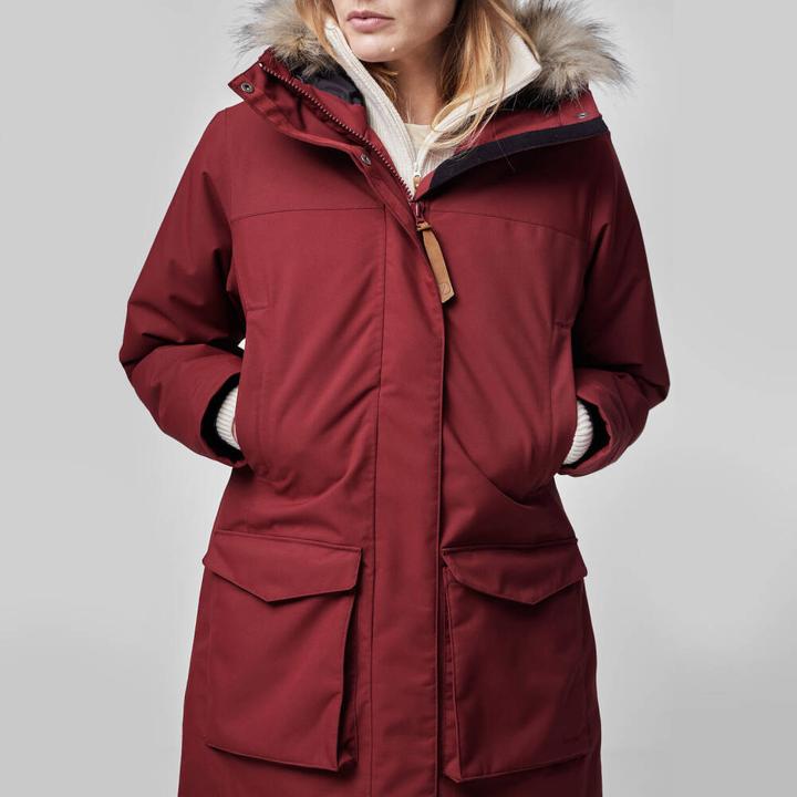 Immagine prodotto Fjällräven Nuuk Lite (L)