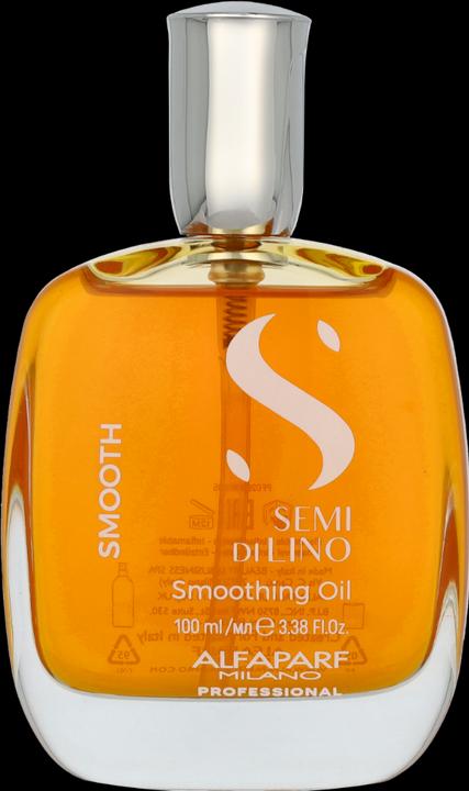 Alfaparf Semi di Lino Smooth (100 ml)