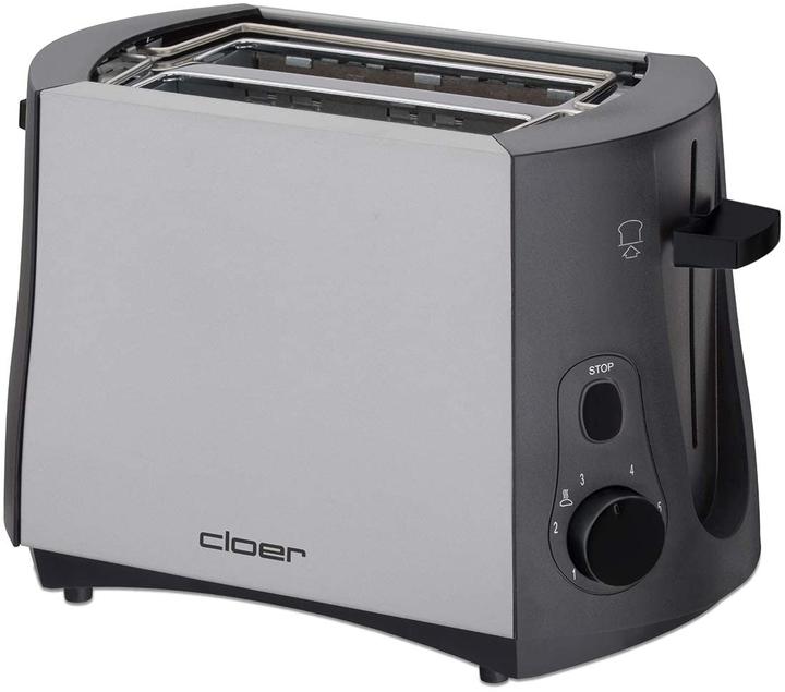 Produktbild Cloer 3410