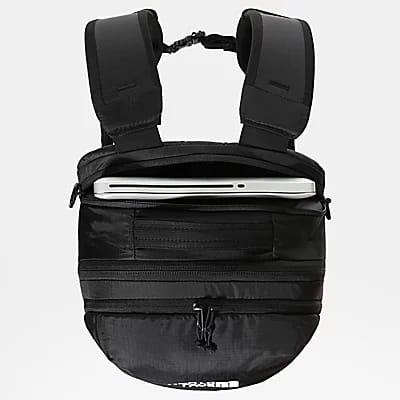 Actual product image North Face Borealis (28 l)