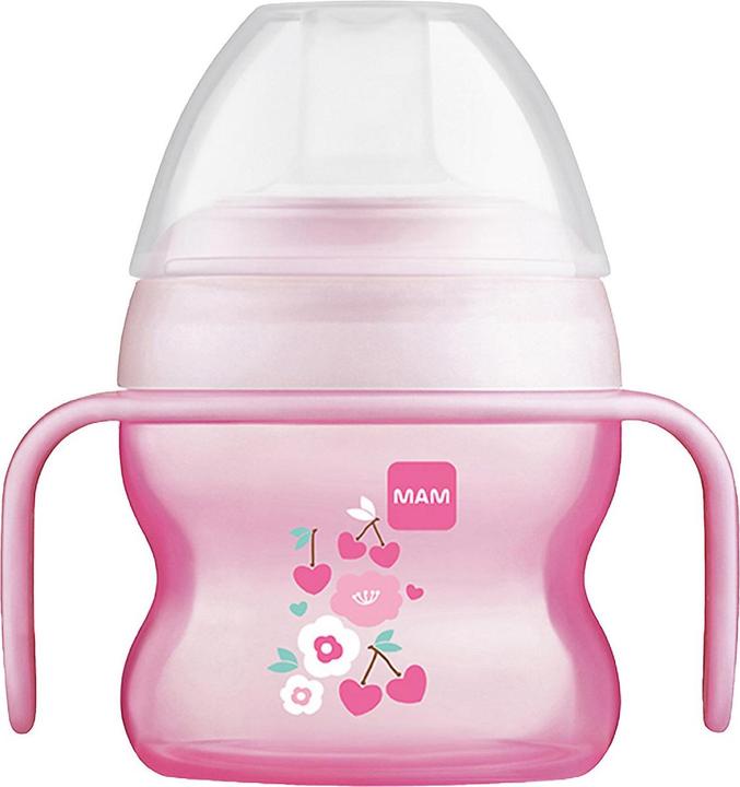 Produktbild MAM Starter Cup Trinkbecher