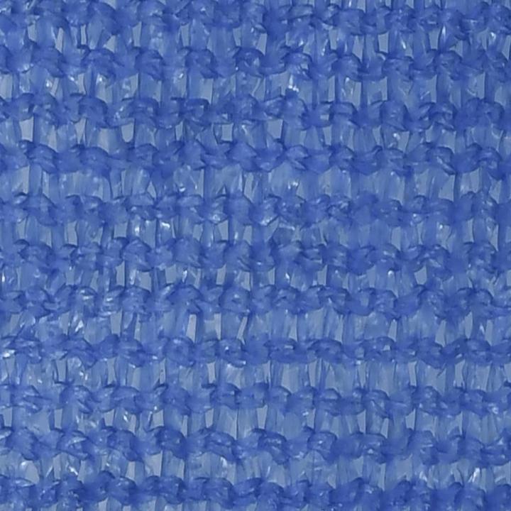 Image du produit VidaXL Sonnensegel 160 g/m² Rechteckig HDPE (3,5 x 5 m)