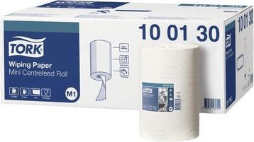 Produktbild Tork Mini Papierrollen (1 x)