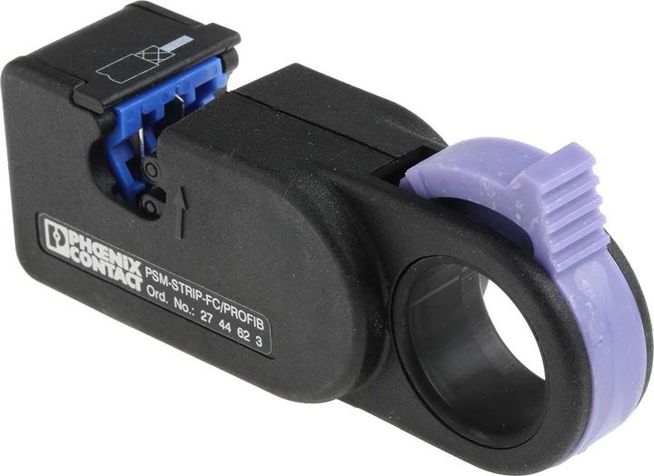 Produktbild Phoenix Contact Quick Stripping Tool For Profibus Cable