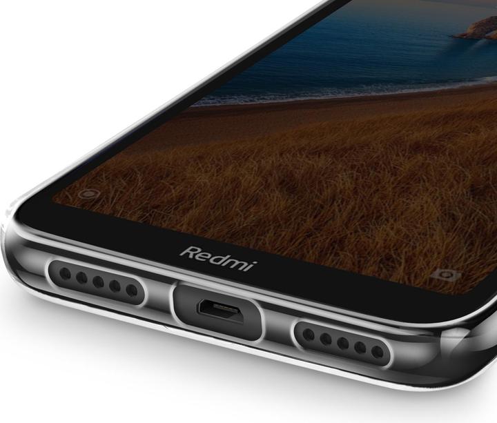 Image du produit Avizar Classic Case (Xiaomi Redmi 7A)