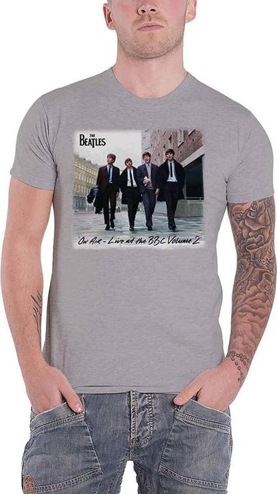 Produktbild On Air TShirt (XL)