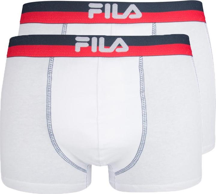 Produktbild FILA Boxershorts (L, 2er Pack)