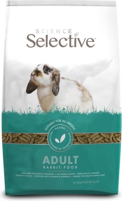Supreme Scienza selettiva (5 kg, 1 x)