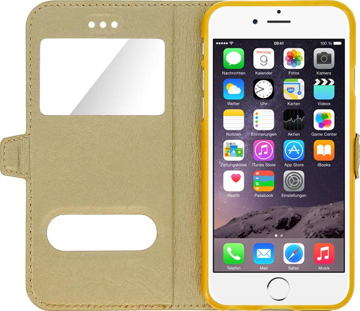Actual product image Avizar Towind Series (Apple iPhone 6s)