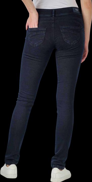 Actual product image Pepe Jeans Brookes Slim Fit Blue Black (W25/L32)