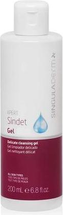 Actual product image Singuladerm Daily Facial Serums and Liquids 200ml (200 ml)