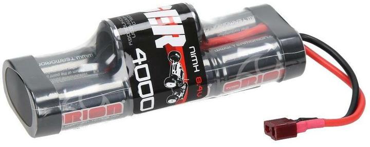 Actual product image Team Orion Ranger 4000 NiMH 8,4V Battery T-Plug (8.40 V, 4000 mAh)
