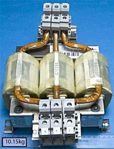 Produktbild ABB Stotz S&J Netzdrossel 68711240