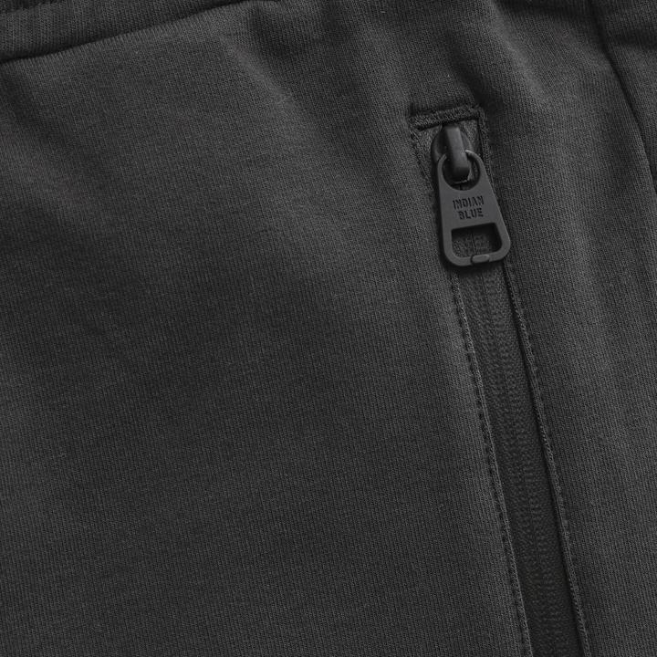 Actual product image Indian Blue Jeans Shorts Zip (140)