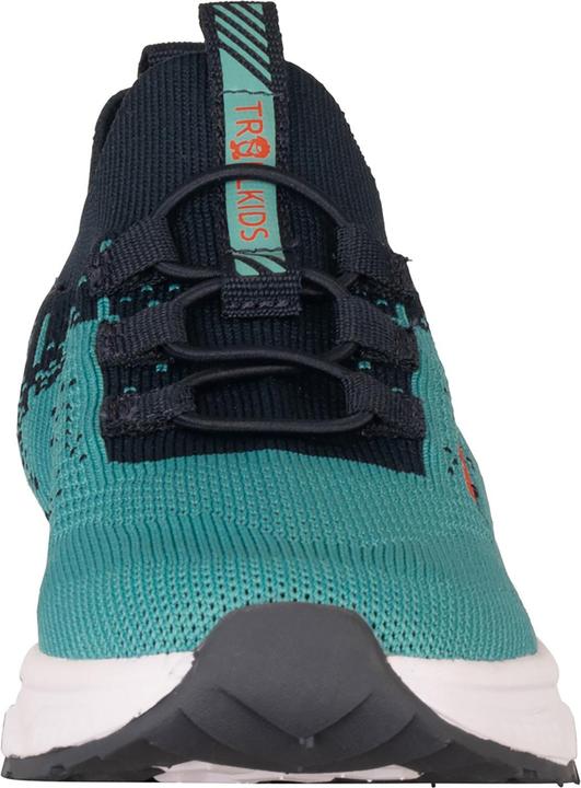 Produktbild Trollkids Kid's Balestrand Sneaker (32)