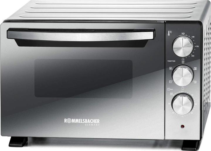 Rommelsbacher 20.BGS 1400 (EU plug)