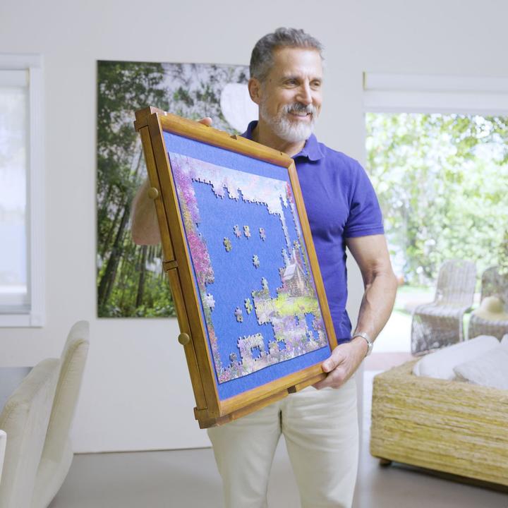 Actual product image MediaShop Puzzable Pro