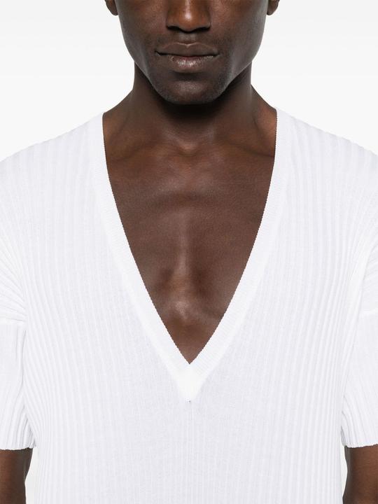 Immagine prodotto Maison Martin Margiela Mm6 Maison Margiela Maglie Bianco (L)