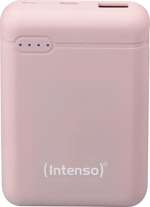 Intenso XS10000 (10000 mAh, 37 Wh)