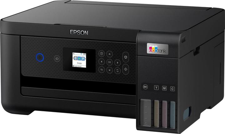 Immagine prodotto Epson EcoTank ET-2851 (Eco-Tank, Colore)