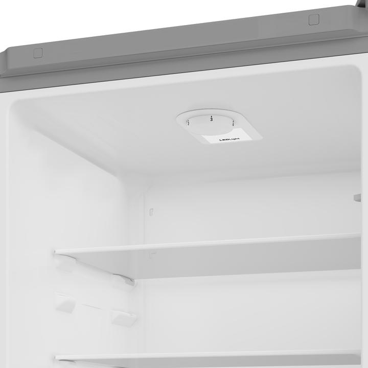Immagine prodotto Beko Combinazione frigorifero-congelatore KG120 (291 l)