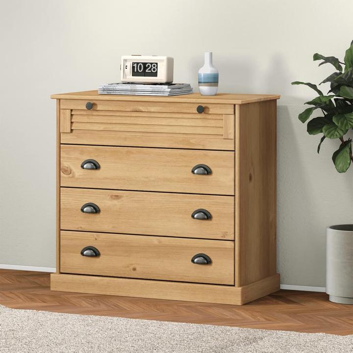 Image du produit VidaXL Nora (80 x 76 cm)