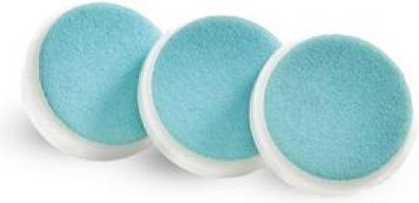 Produktbild ZoLi Buzz B Feilen- Pads 3er Set 3-6 Monate (3 x)
