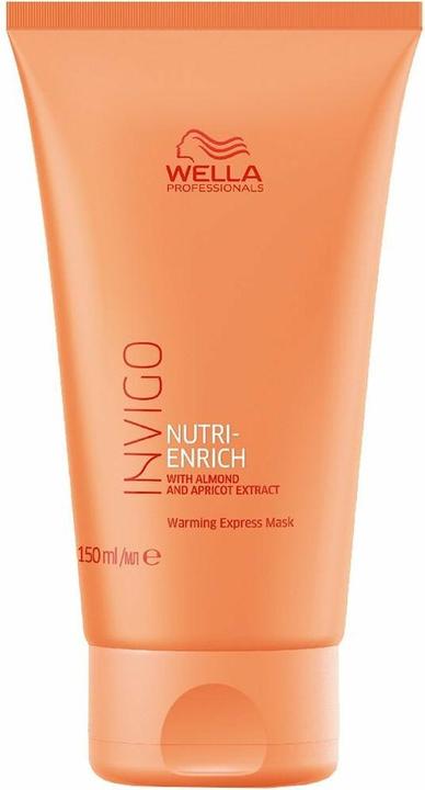 Image du produit Wella Invigo Nutri-Enrich (150 ml)