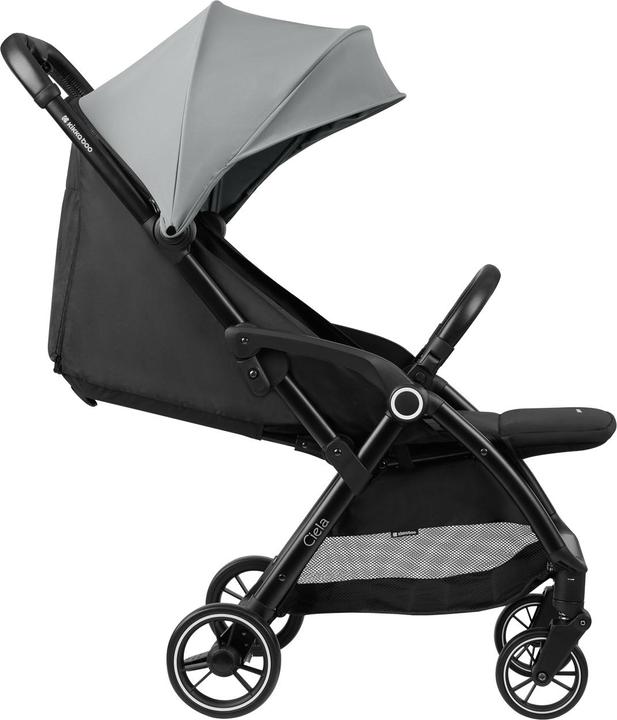 Produktbild Kikkaboo Kinderwagen, Buggy Ciela 22 kg