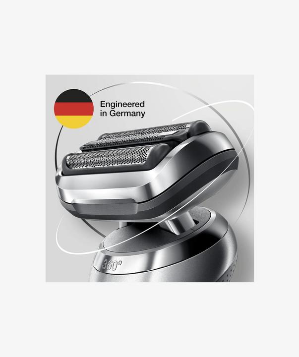 Image du produit Braun Pack combiné 73S (1 x)